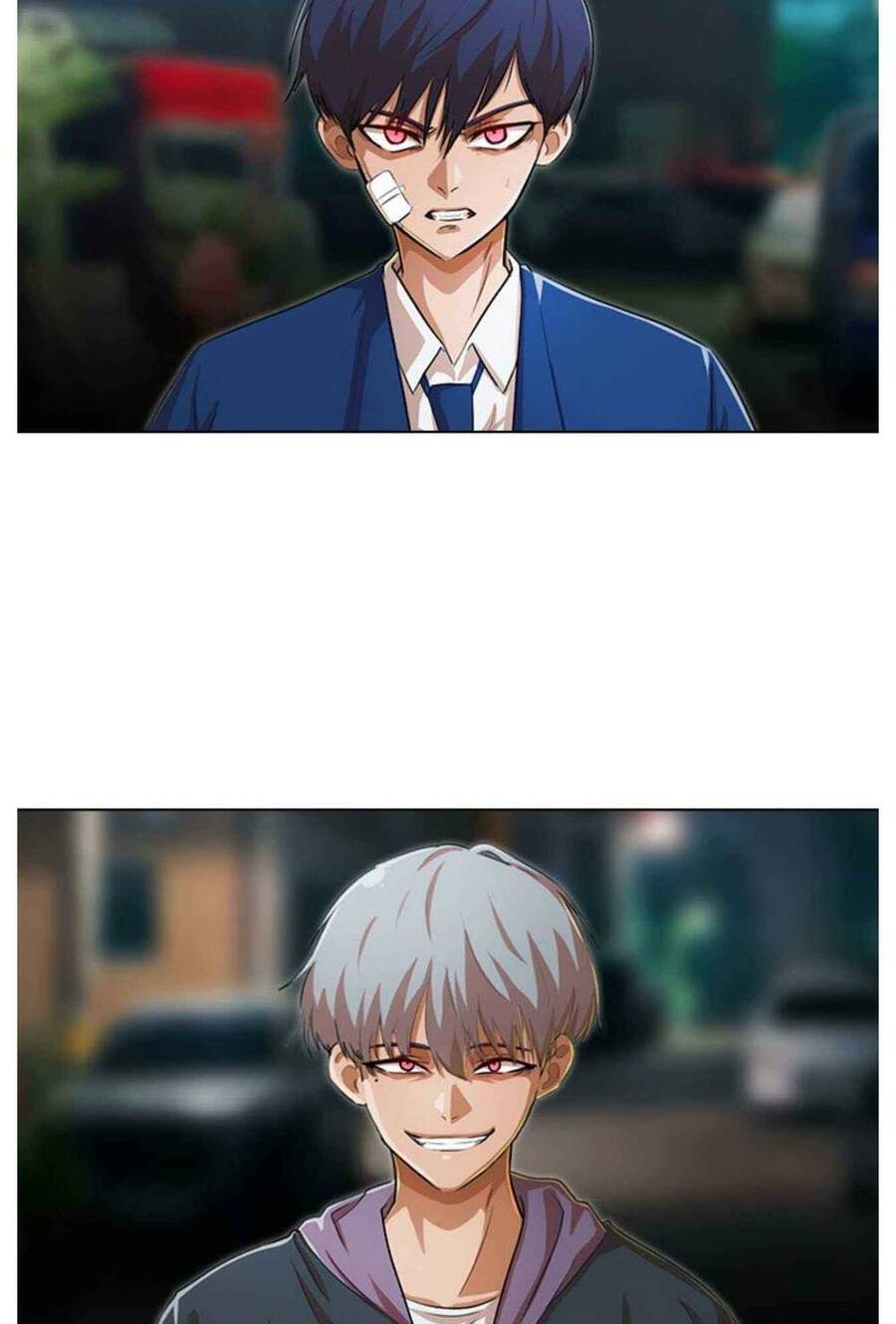 Cô Gái Từ Ứng Dụng Nhắn Tin Ngẫu Nhiên Chapter 138 - Trang 2