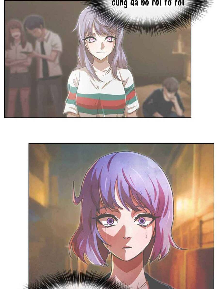 Cô Gái Từ Ứng Dụng Nhắn Tin Ngẫu Nhiên Chapter 138 - Trang 2