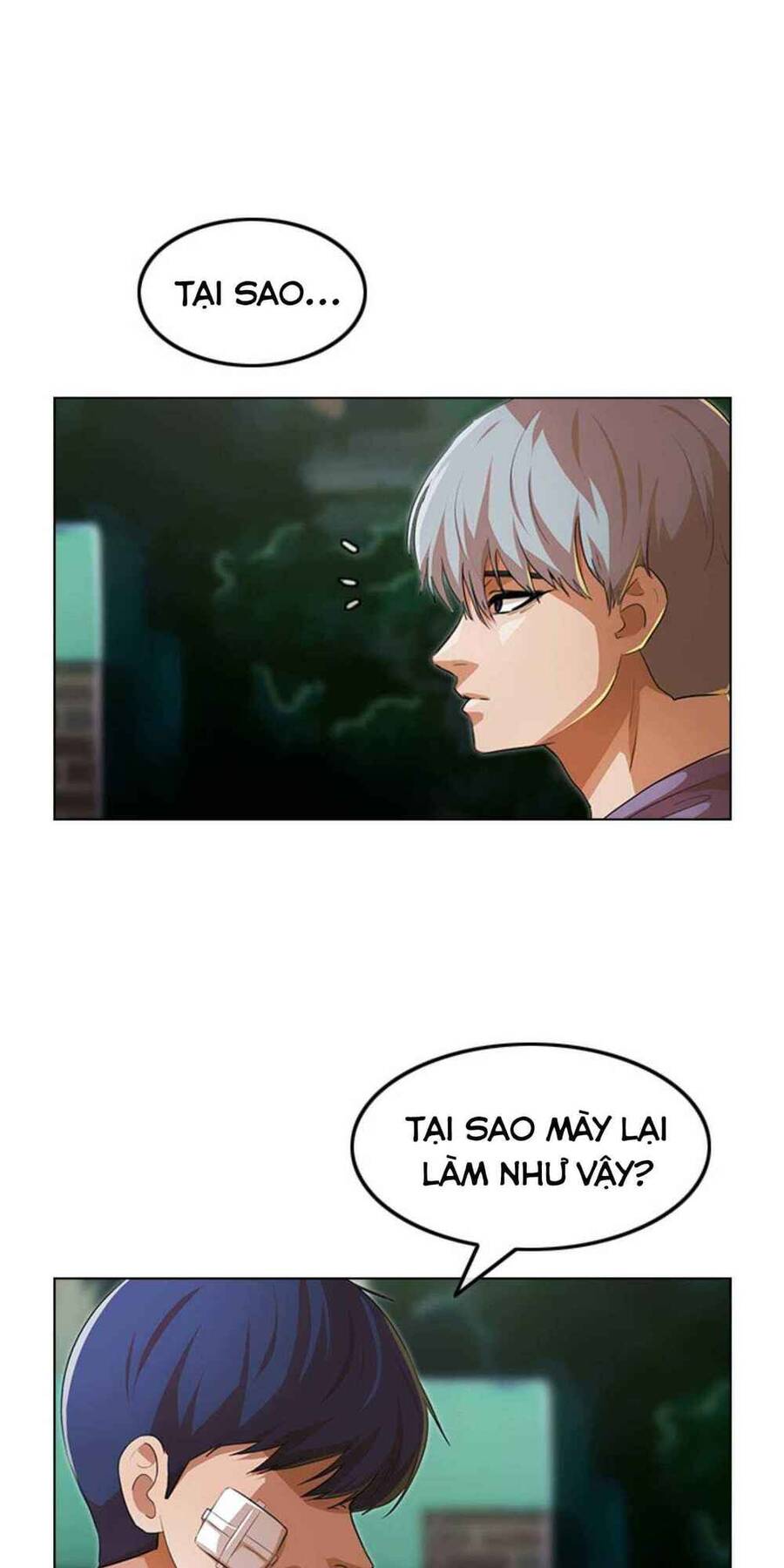 Cô Gái Từ Ứng Dụng Nhắn Tin Ngẫu Nhiên Chapter 138 - Trang 2