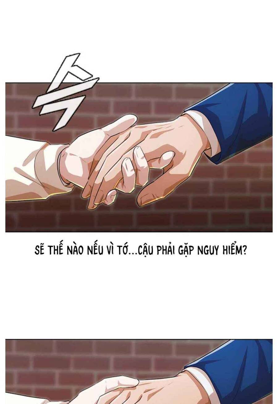 Cô Gái Từ Ứng Dụng Nhắn Tin Ngẫu Nhiên Chapter 138 - Trang 2