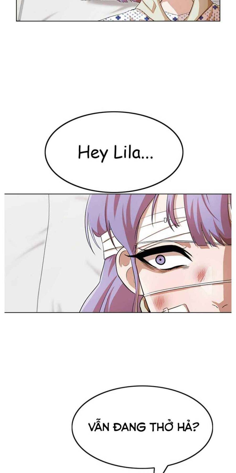 Cô Gái Từ Ứng Dụng Nhắn Tin Ngẫu Nhiên Chapter 138 - Trang 2