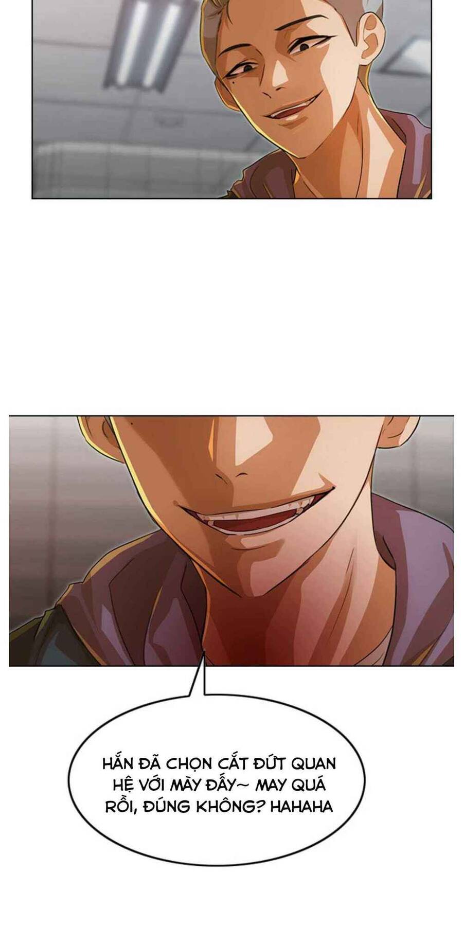 Cô Gái Từ Ứng Dụng Nhắn Tin Ngẫu Nhiên Chapter 138 - Trang 2