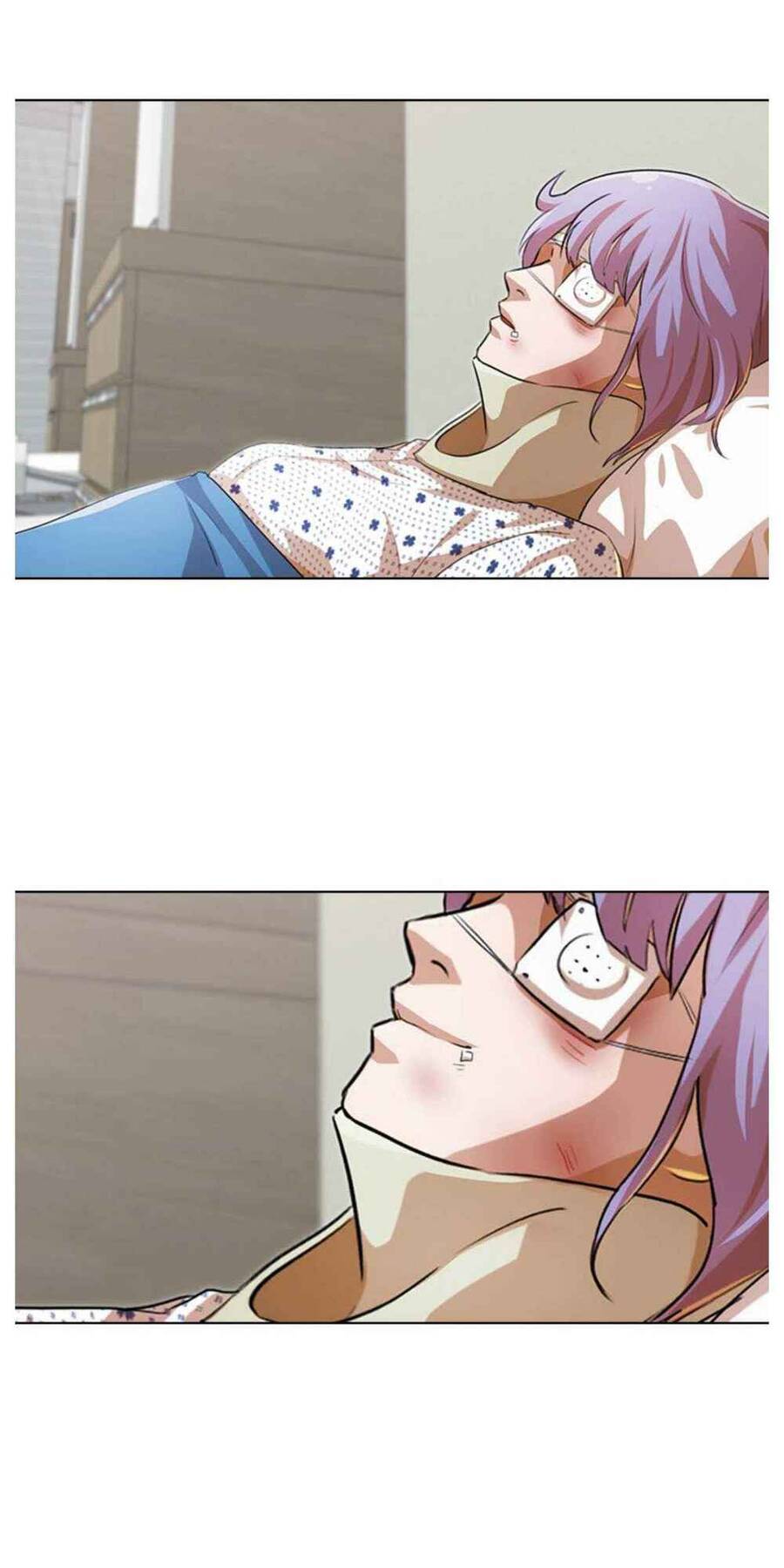 Cô Gái Từ Ứng Dụng Nhắn Tin Ngẫu Nhiên Chapter 138 - Trang 2