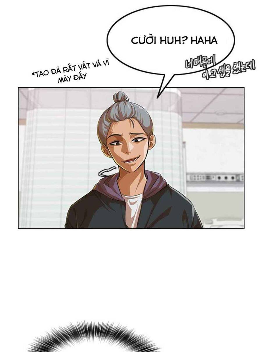 Cô Gái Từ Ứng Dụng Nhắn Tin Ngẫu Nhiên Chapter 138 - Trang 2