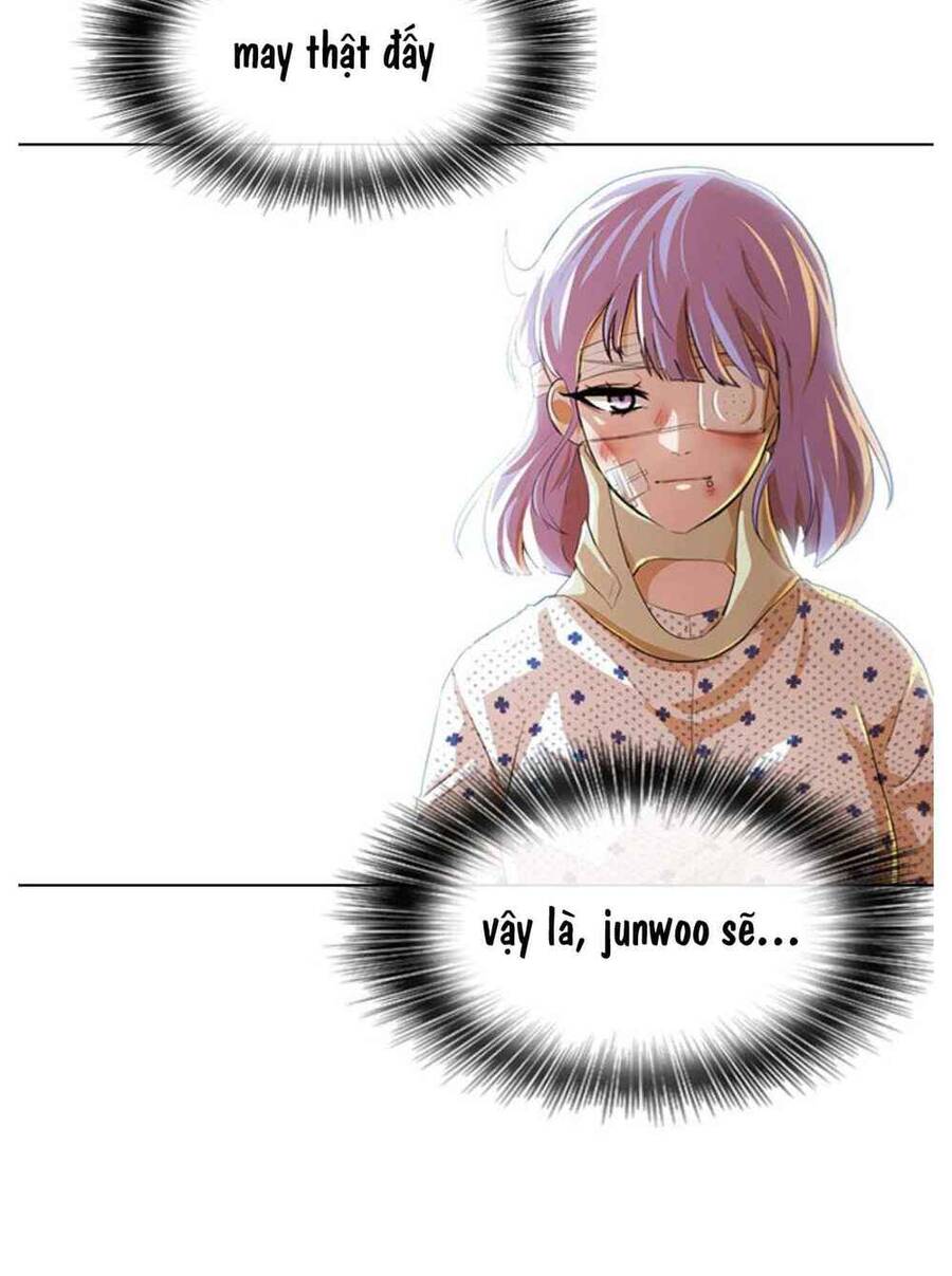 Cô Gái Từ Ứng Dụng Nhắn Tin Ngẫu Nhiên Chapter 138 - Trang 2