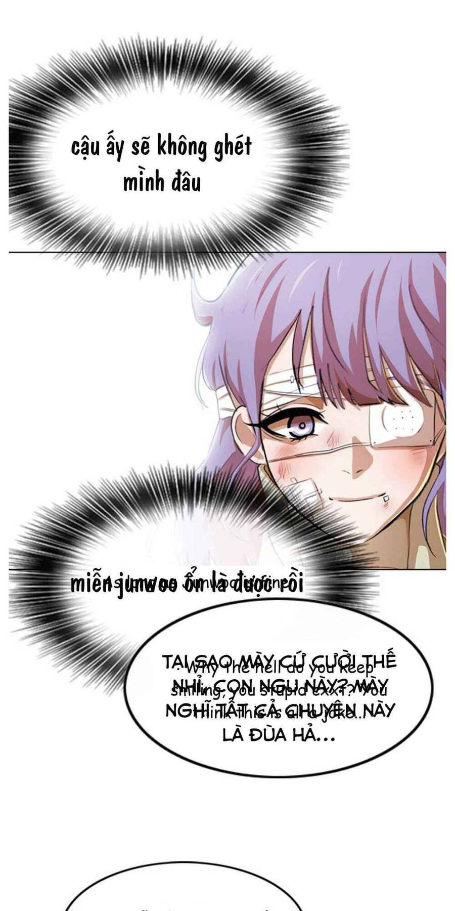 Cô Gái Từ Ứng Dụng Nhắn Tin Ngẫu Nhiên Chapter 138 - Trang 2