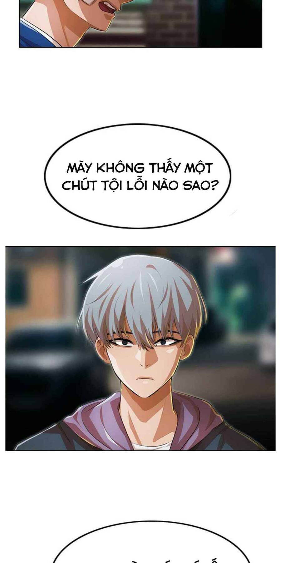 Cô Gái Từ Ứng Dụng Nhắn Tin Ngẫu Nhiên Chapter 138 - Trang 2