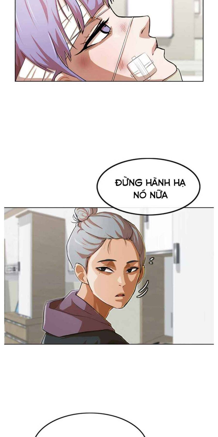 Cô Gái Từ Ứng Dụng Nhắn Tin Ngẫu Nhiên Chapter 138 - Trang 2