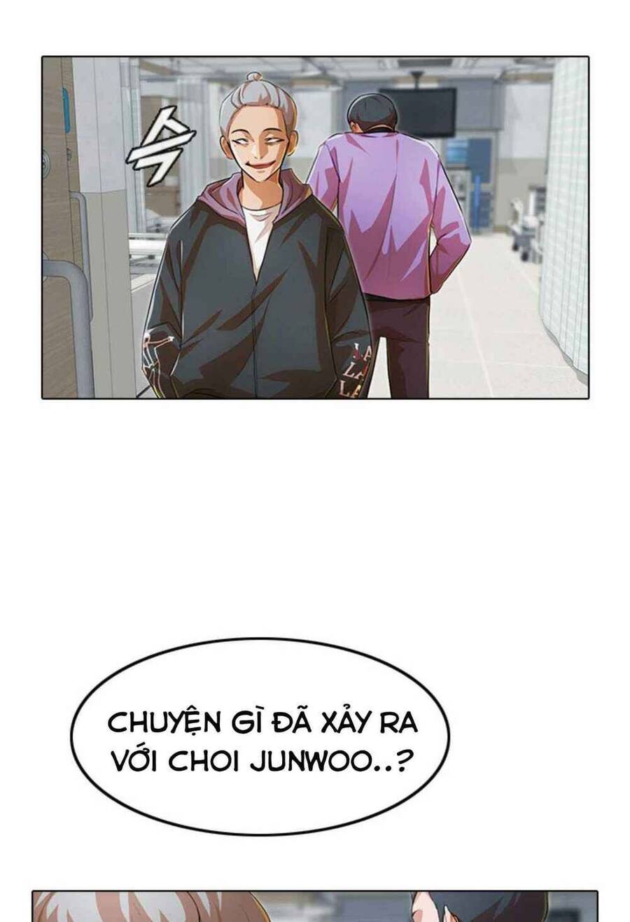 Cô Gái Từ Ứng Dụng Nhắn Tin Ngẫu Nhiên Chapter 138 - Trang 2