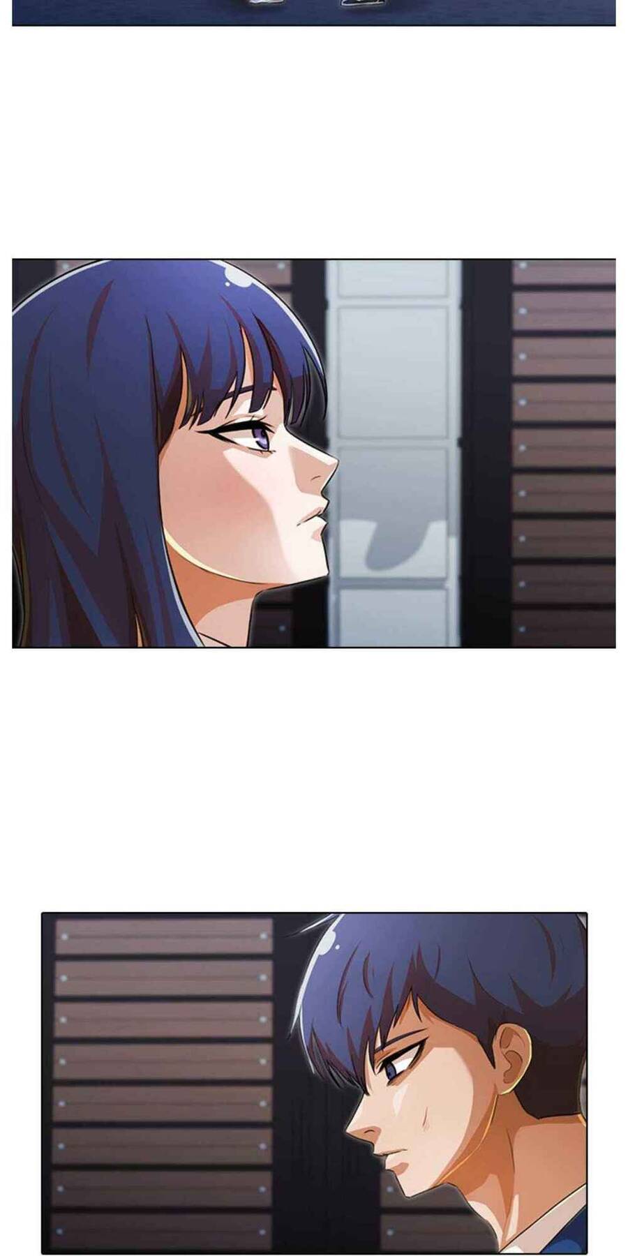 Cô Gái Từ Ứng Dụng Nhắn Tin Ngẫu Nhiên Chapter 138 - Trang 2