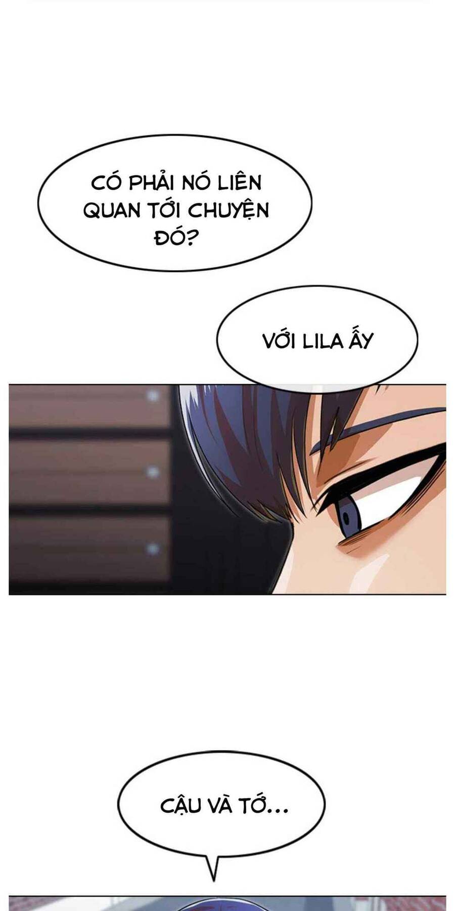 Cô Gái Từ Ứng Dụng Nhắn Tin Ngẫu Nhiên Chapter 138 - Trang 2