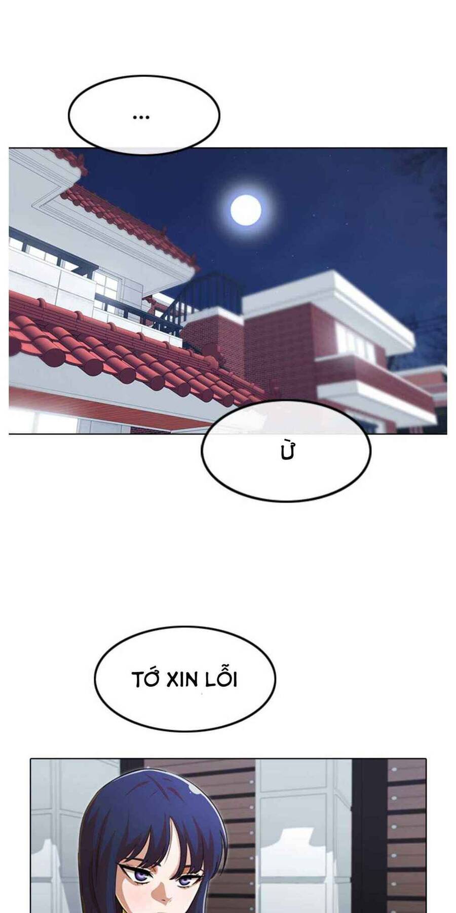 Cô Gái Từ Ứng Dụng Nhắn Tin Ngẫu Nhiên Chapter 138 - Trang 2