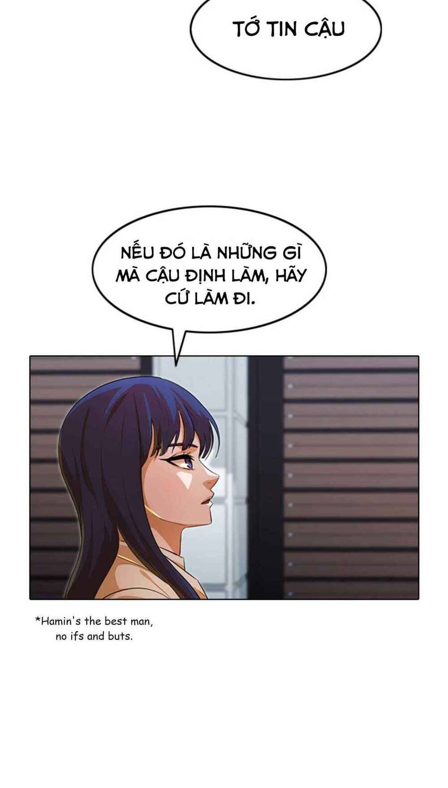 Cô Gái Từ Ứng Dụng Nhắn Tin Ngẫu Nhiên Chapter 138 - Trang 2