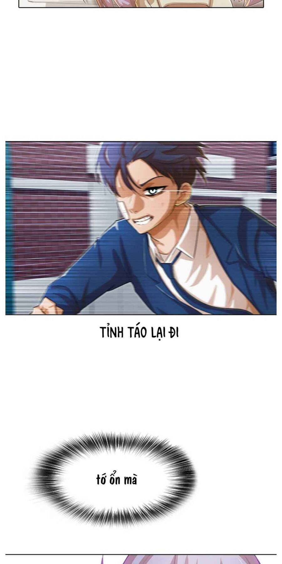 Cô Gái Từ Ứng Dụng Nhắn Tin Ngẫu Nhiên Chapter 138 - Trang 2