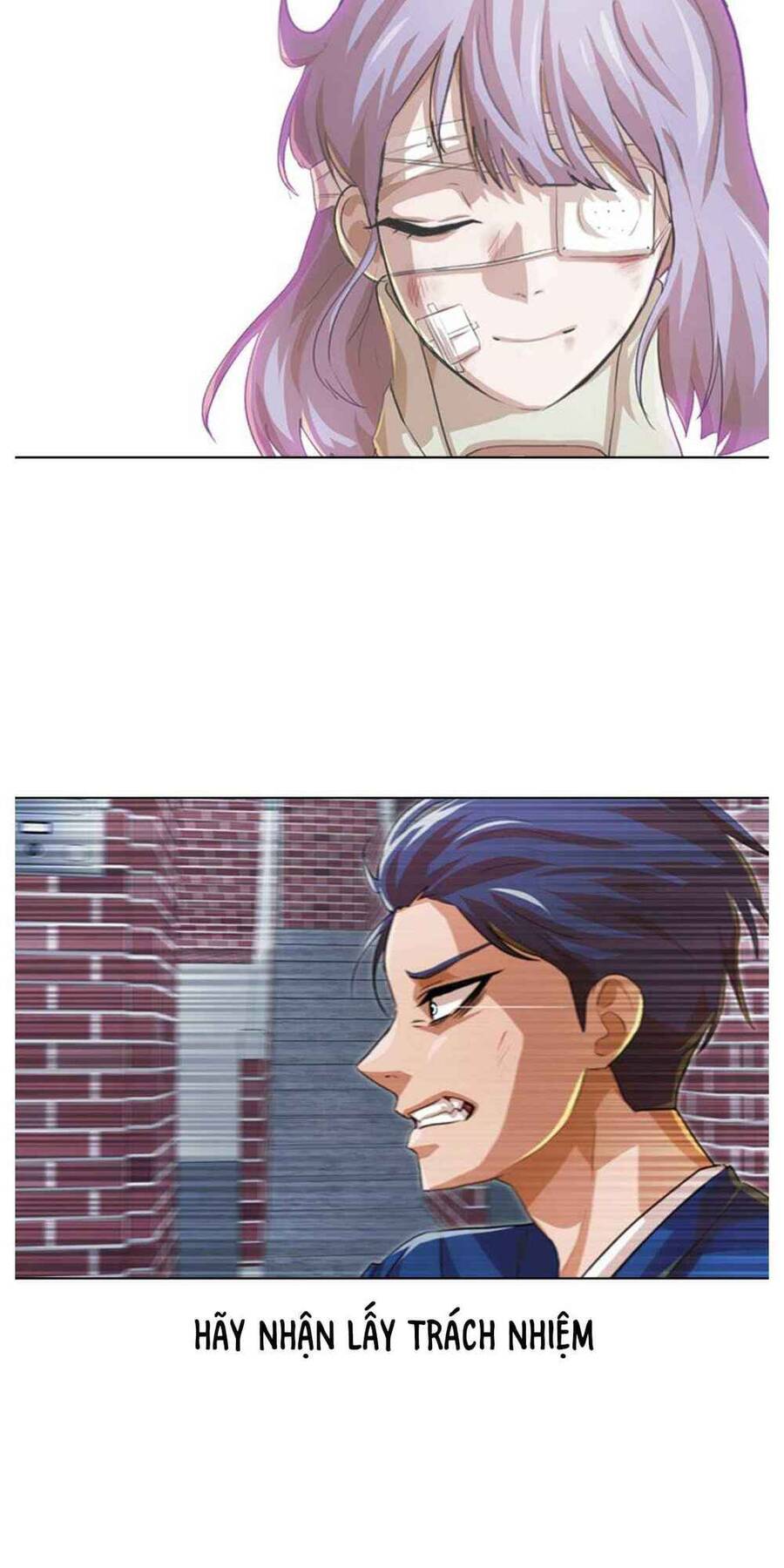 Cô Gái Từ Ứng Dụng Nhắn Tin Ngẫu Nhiên Chapter 138 - Trang 2