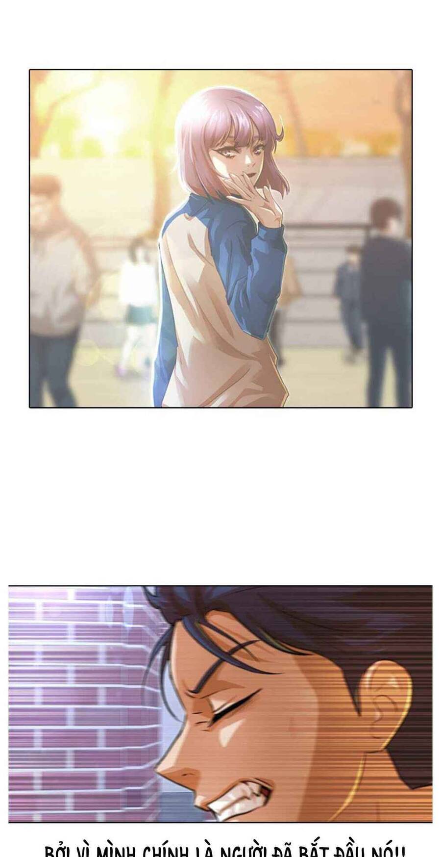 Cô Gái Từ Ứng Dụng Nhắn Tin Ngẫu Nhiên Chapter 138 - Trang 2