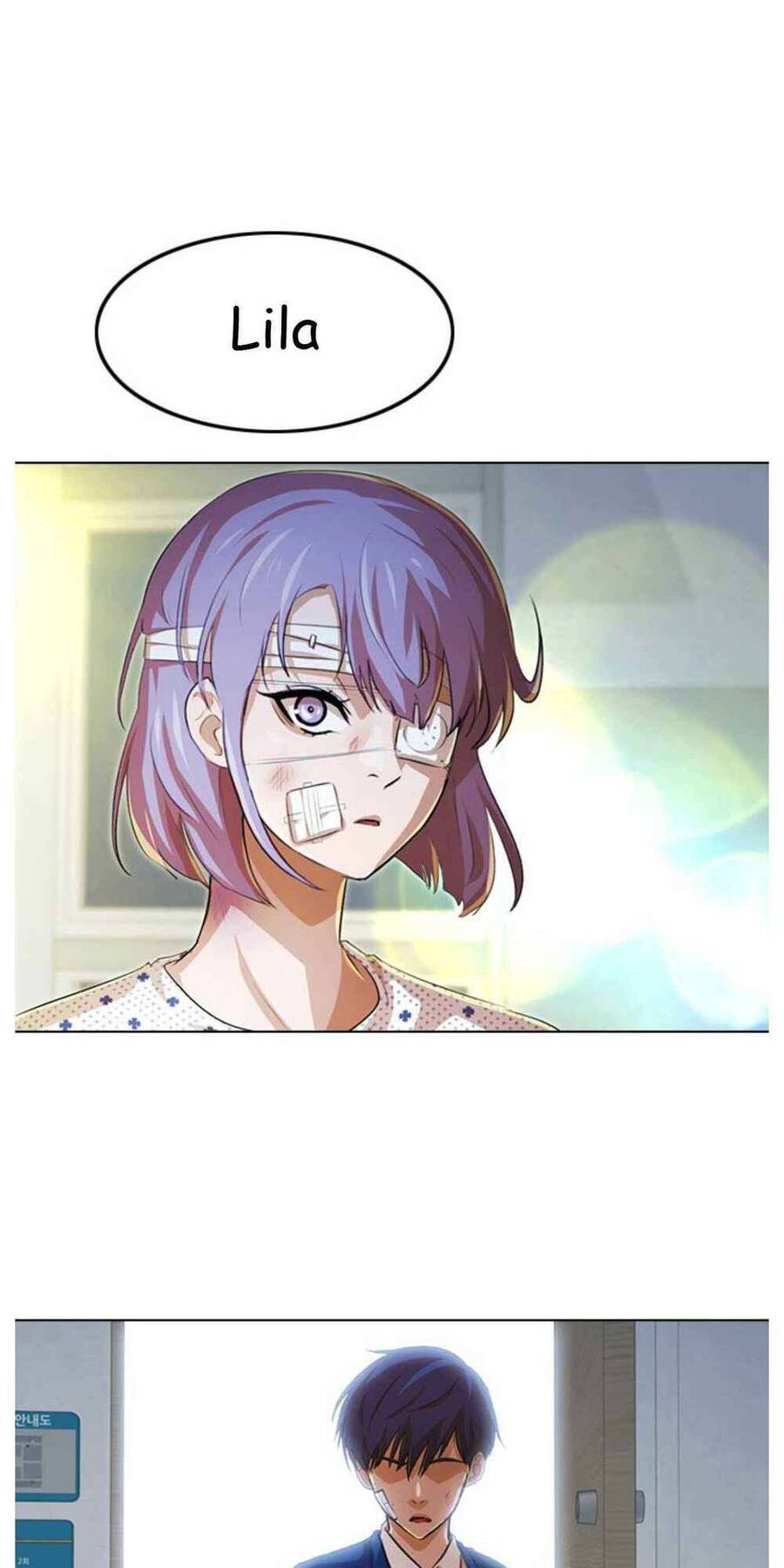 Cô Gái Từ Ứng Dụng Nhắn Tin Ngẫu Nhiên Chapter 138 - Trang 2