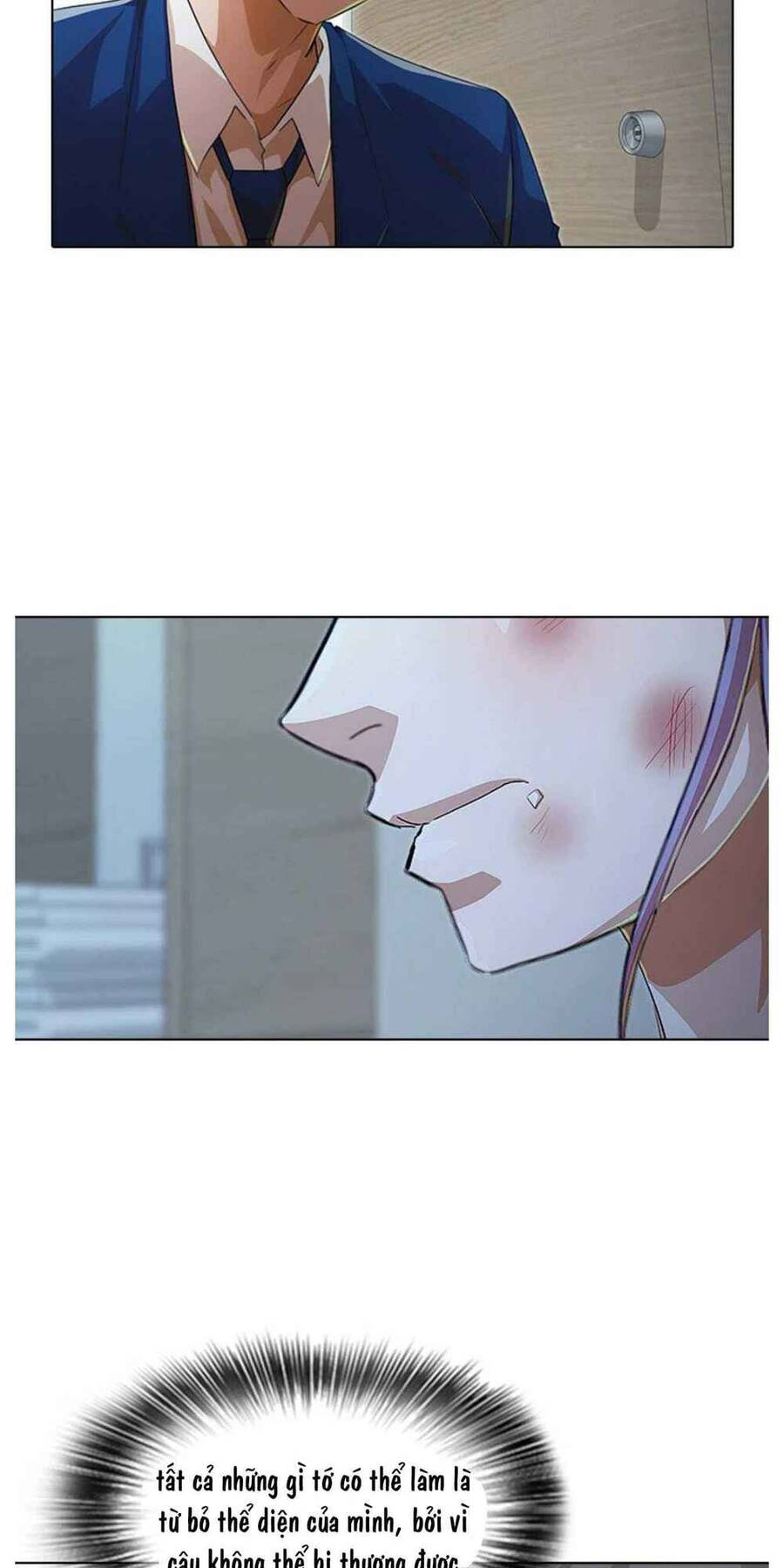 Cô Gái Từ Ứng Dụng Nhắn Tin Ngẫu Nhiên Chapter 138 - Trang 2