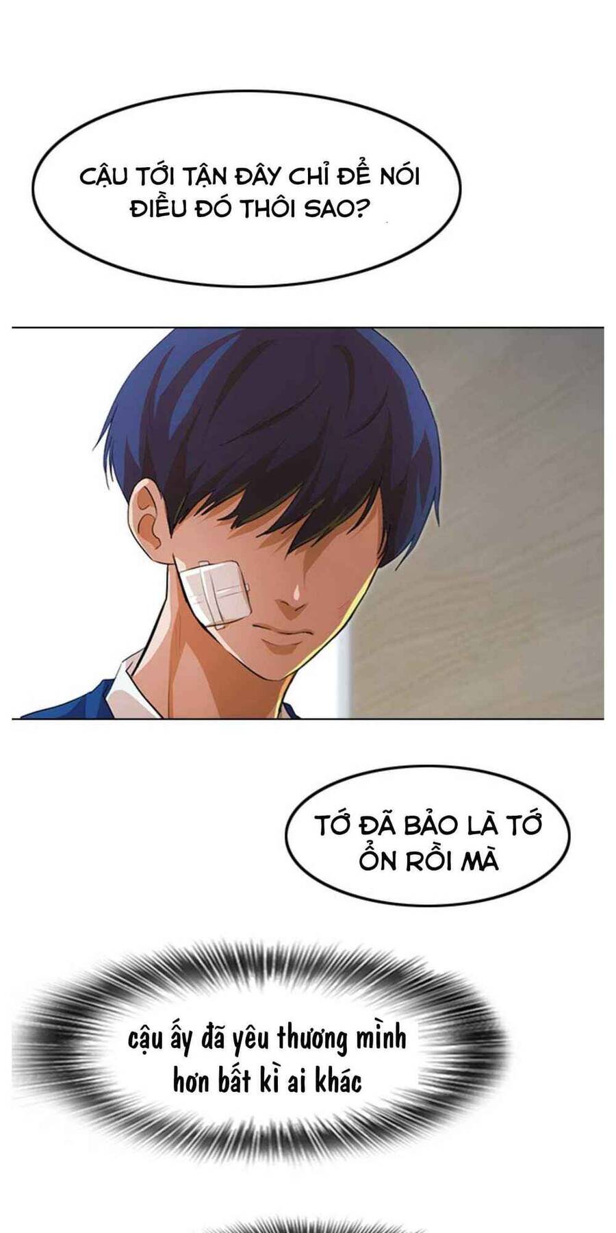 Cô Gái Từ Ứng Dụng Nhắn Tin Ngẫu Nhiên Chapter 138 - Trang 2