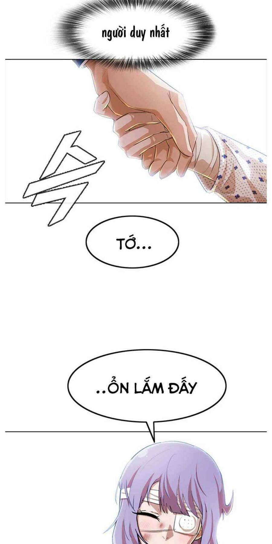 Cô Gái Từ Ứng Dụng Nhắn Tin Ngẫu Nhiên Chapter 138 - Trang 2