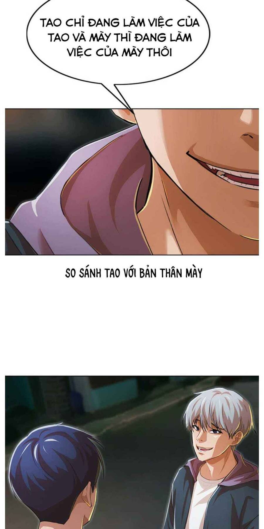 Cô Gái Từ Ứng Dụng Nhắn Tin Ngẫu Nhiên Chapter 138 - Trang 2