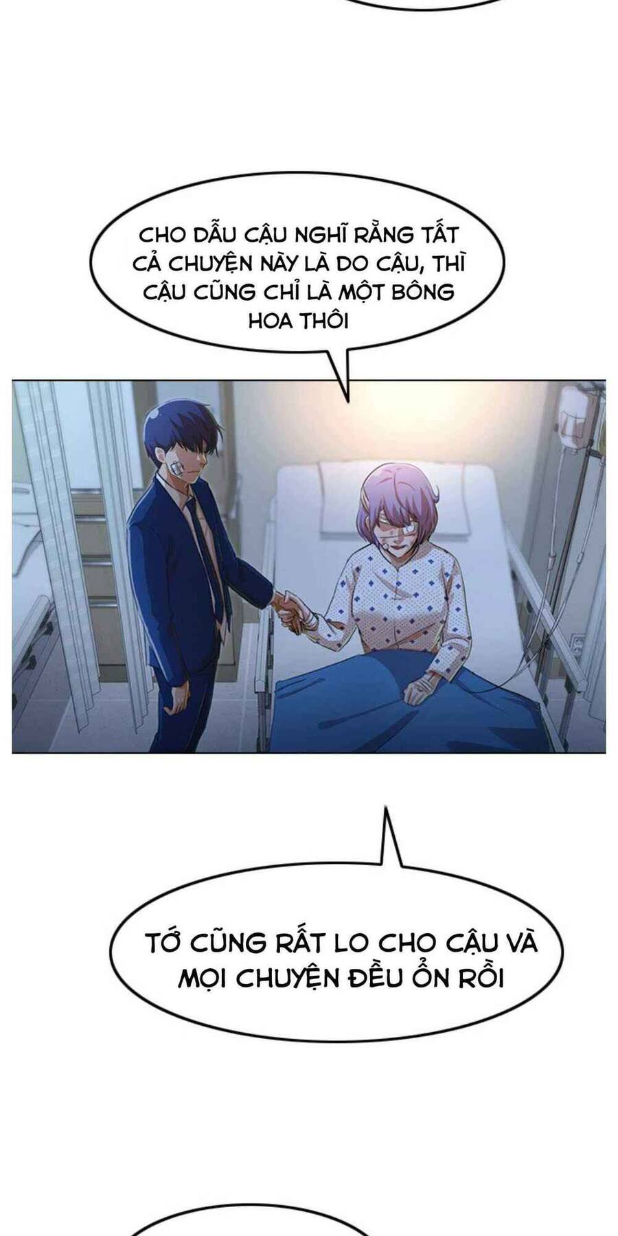 Cô Gái Từ Ứng Dụng Nhắn Tin Ngẫu Nhiên Chapter 138 - Trang 2