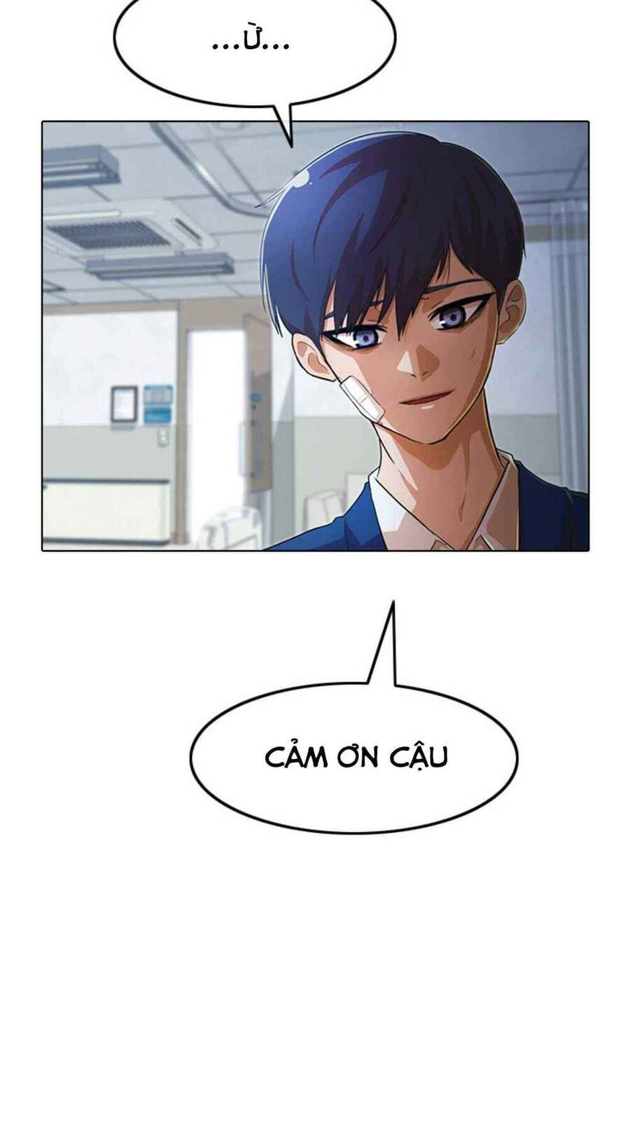 Cô Gái Từ Ứng Dụng Nhắn Tin Ngẫu Nhiên Chapter 138 - Trang 2