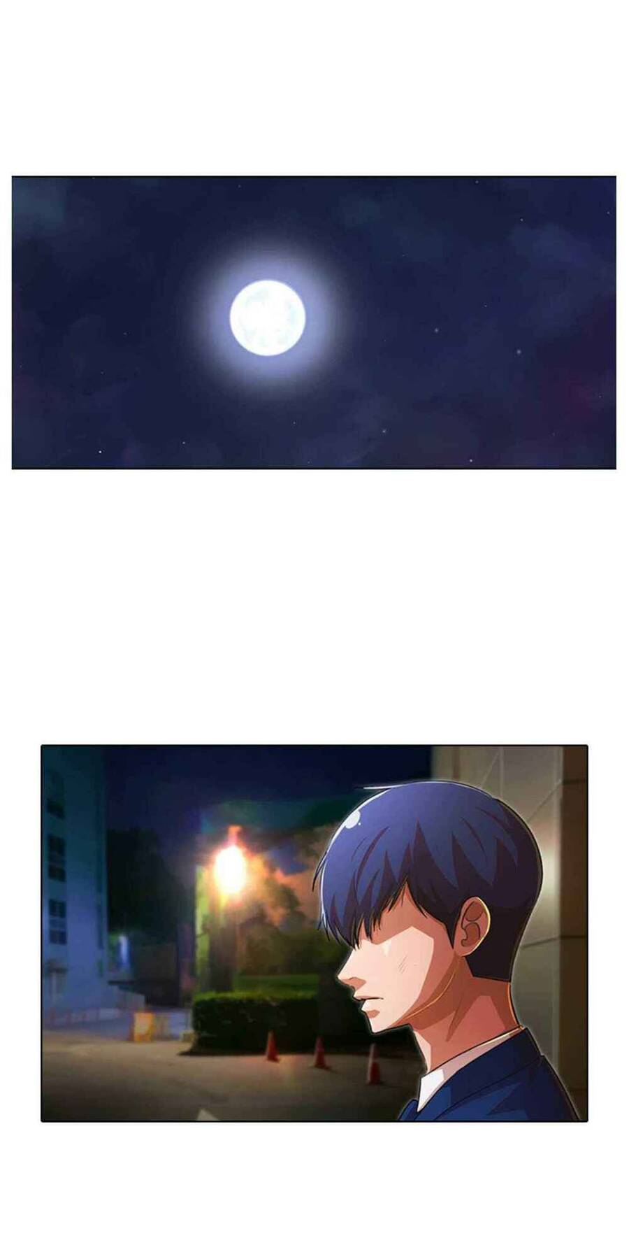 Cô Gái Từ Ứng Dụng Nhắn Tin Ngẫu Nhiên Chapter 138 - Trang 2