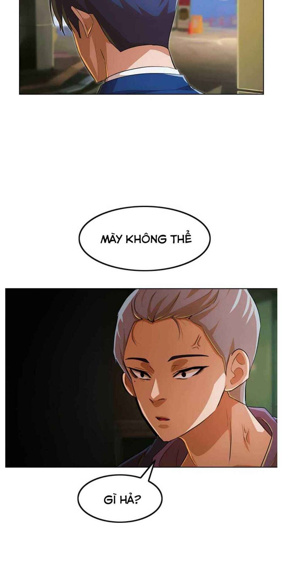 Cô Gái Từ Ứng Dụng Nhắn Tin Ngẫu Nhiên Chapter 138 - Trang 2