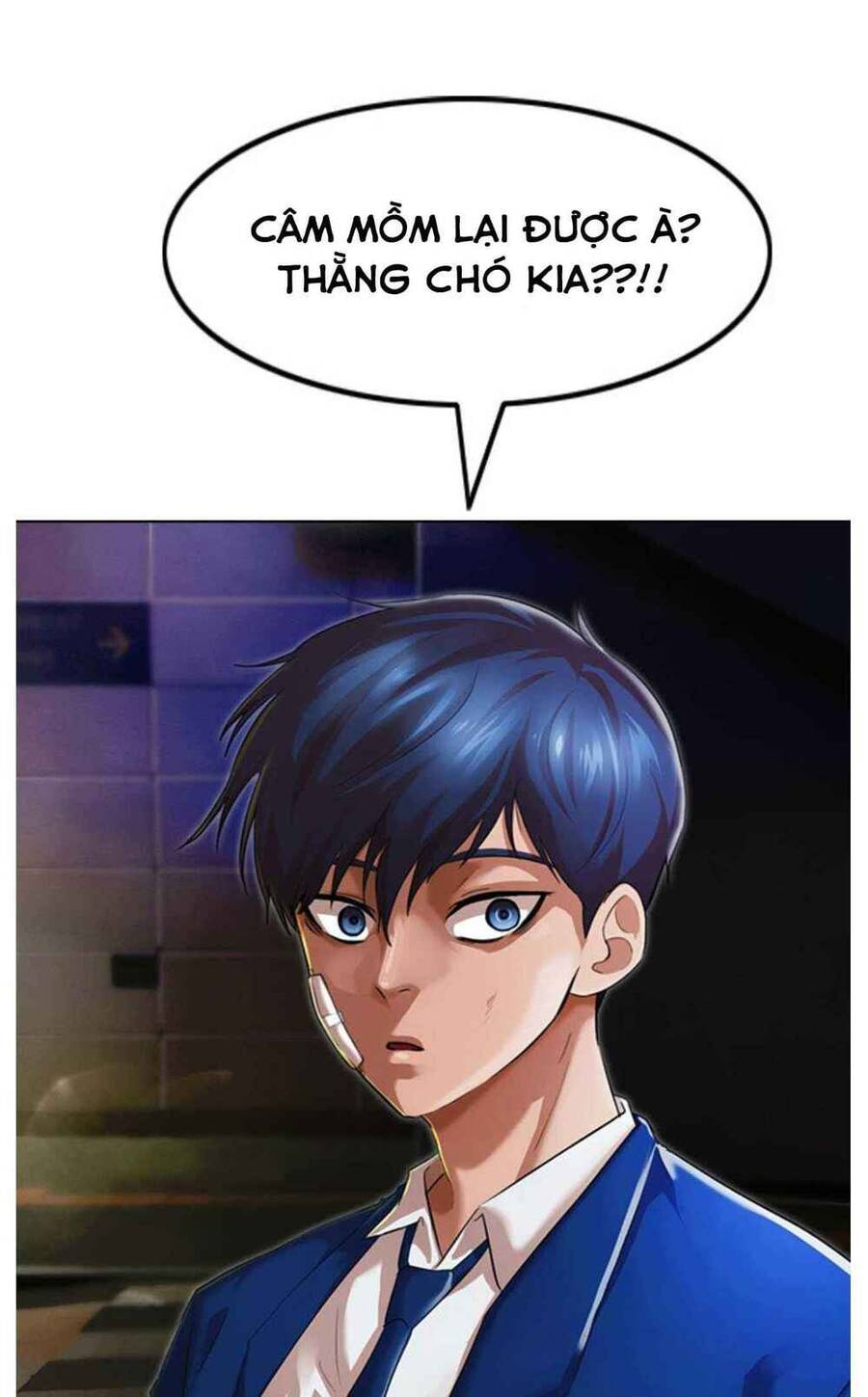 Cô Gái Từ Ứng Dụng Nhắn Tin Ngẫu Nhiên Chapter 138 - Trang 2