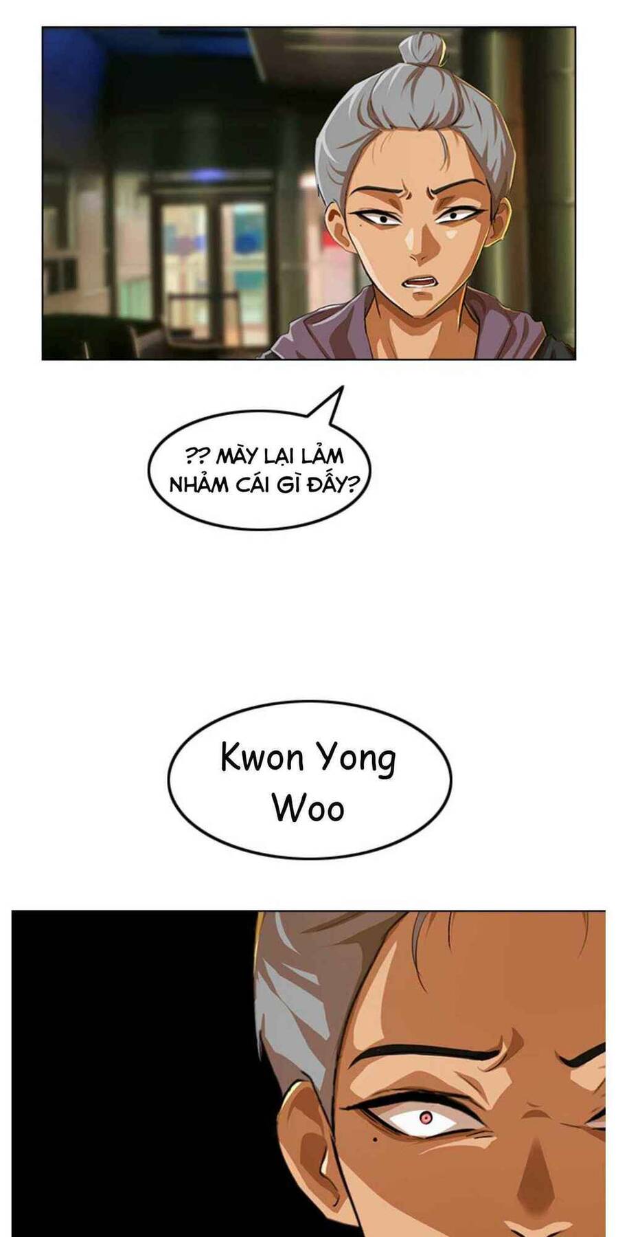 Cô Gái Từ Ứng Dụng Nhắn Tin Ngẫu Nhiên Chapter 138 - Trang 2