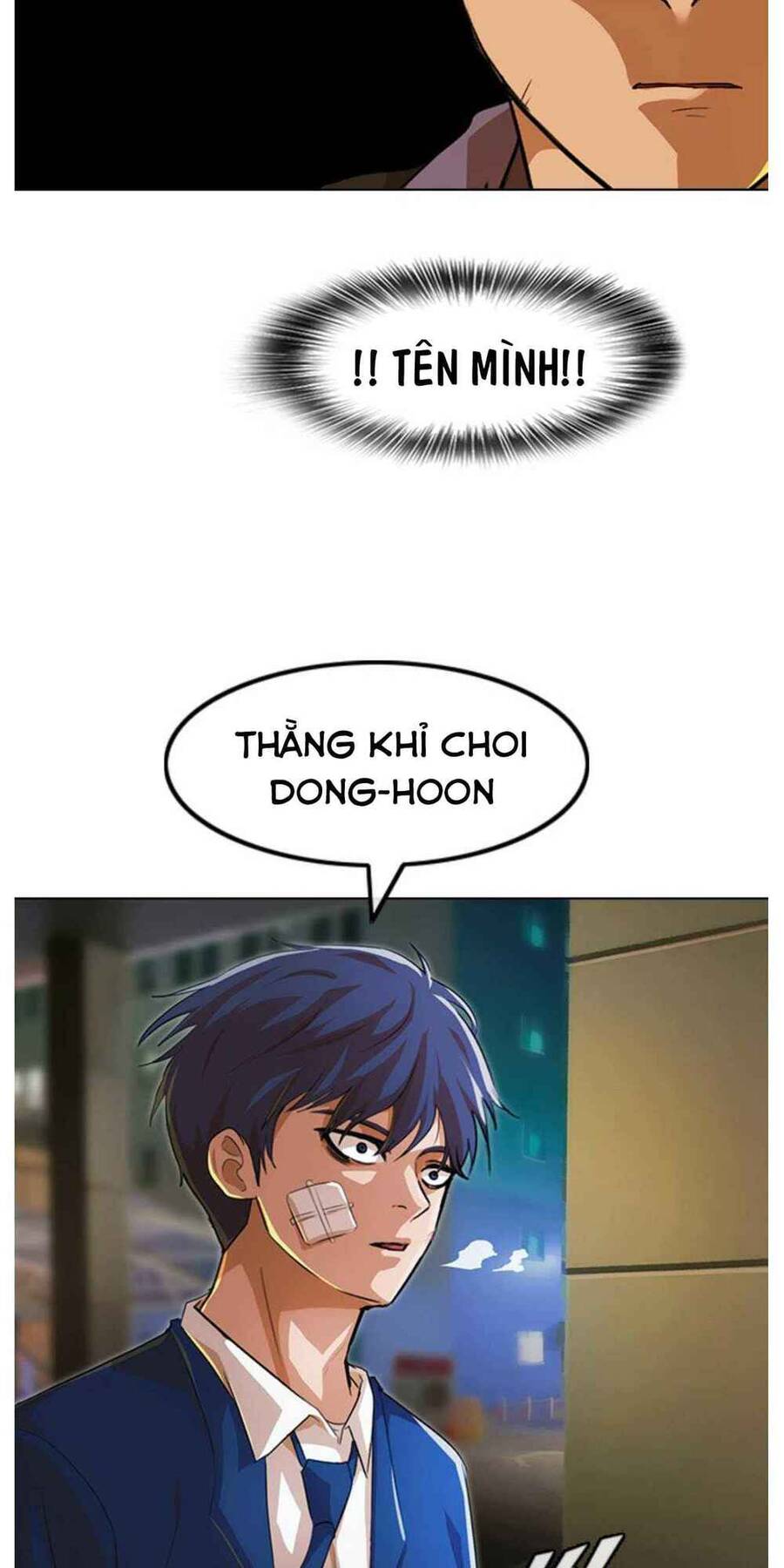 Cô Gái Từ Ứng Dụng Nhắn Tin Ngẫu Nhiên Chapter 138 - Trang 2