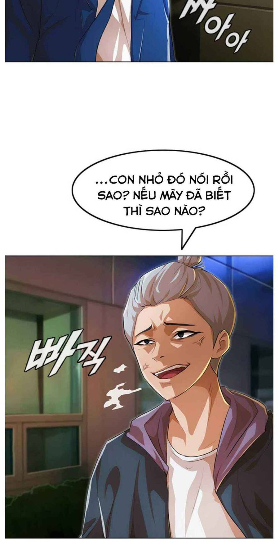 Cô Gái Từ Ứng Dụng Nhắn Tin Ngẫu Nhiên Chapter 138 - Trang 2