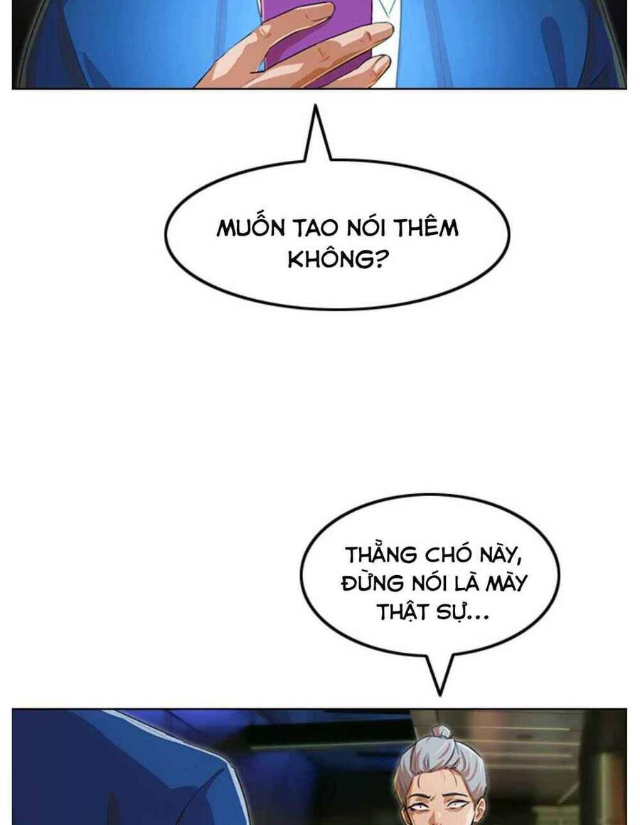 Cô Gái Từ Ứng Dụng Nhắn Tin Ngẫu Nhiên Chapter 138 - Trang 2