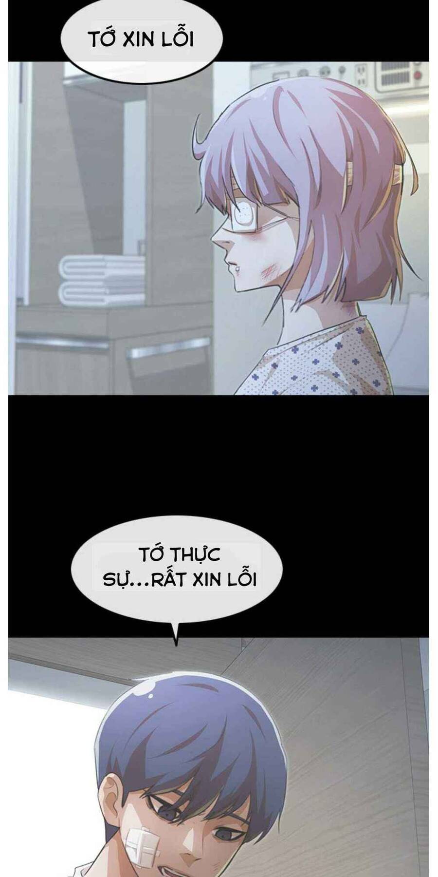 Cô Gái Từ Ứng Dụng Nhắn Tin Ngẫu Nhiên Chapter 138 - Trang 2