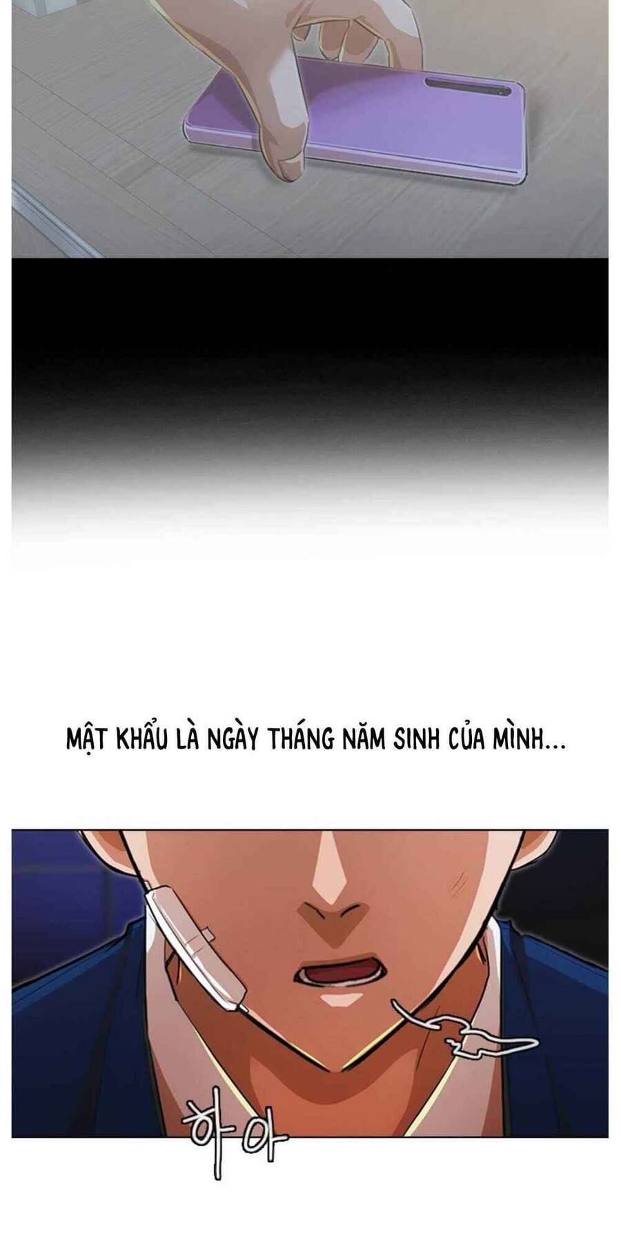 Cô Gái Từ Ứng Dụng Nhắn Tin Ngẫu Nhiên Chapter 138 - Trang 2