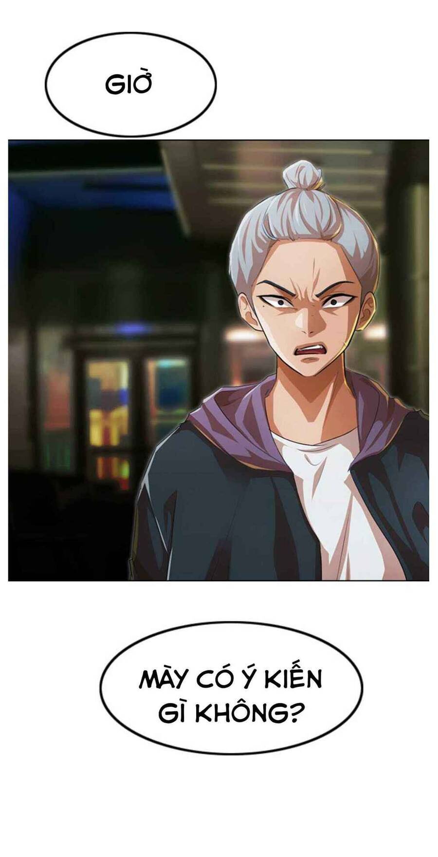 Cô Gái Từ Ứng Dụng Nhắn Tin Ngẫu Nhiên Chapter 138 - Trang 2