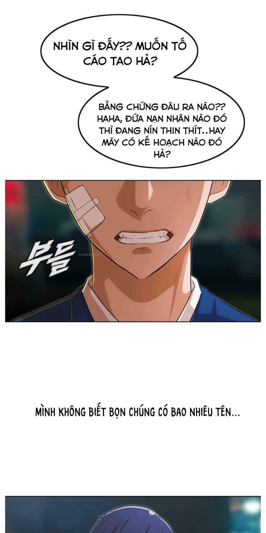 Cô Gái Từ Ứng Dụng Nhắn Tin Ngẫu Nhiên Chapter 138 - Trang 2