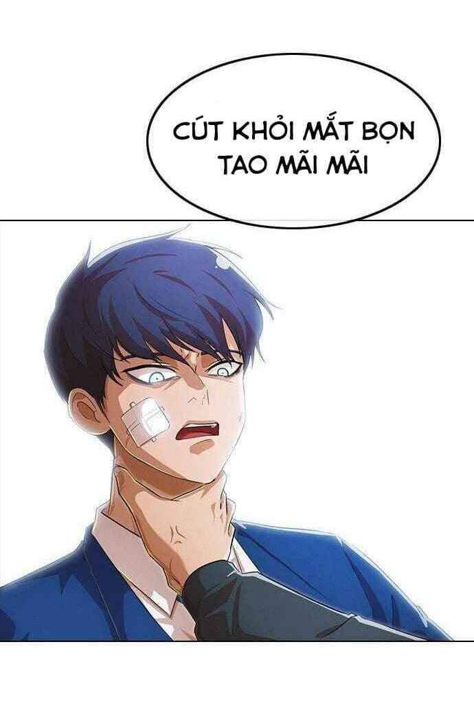 Cô Gái Từ Ứng Dụng Nhắn Tin Ngẫu Nhiên Chapter 139 - Trang 2