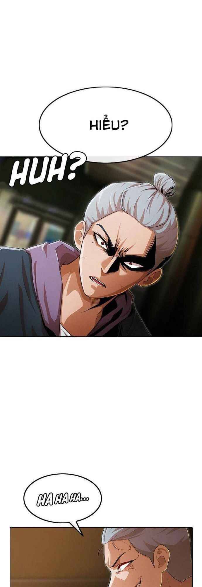 Cô Gái Từ Ứng Dụng Nhắn Tin Ngẫu Nhiên Chapter 139 - Trang 2