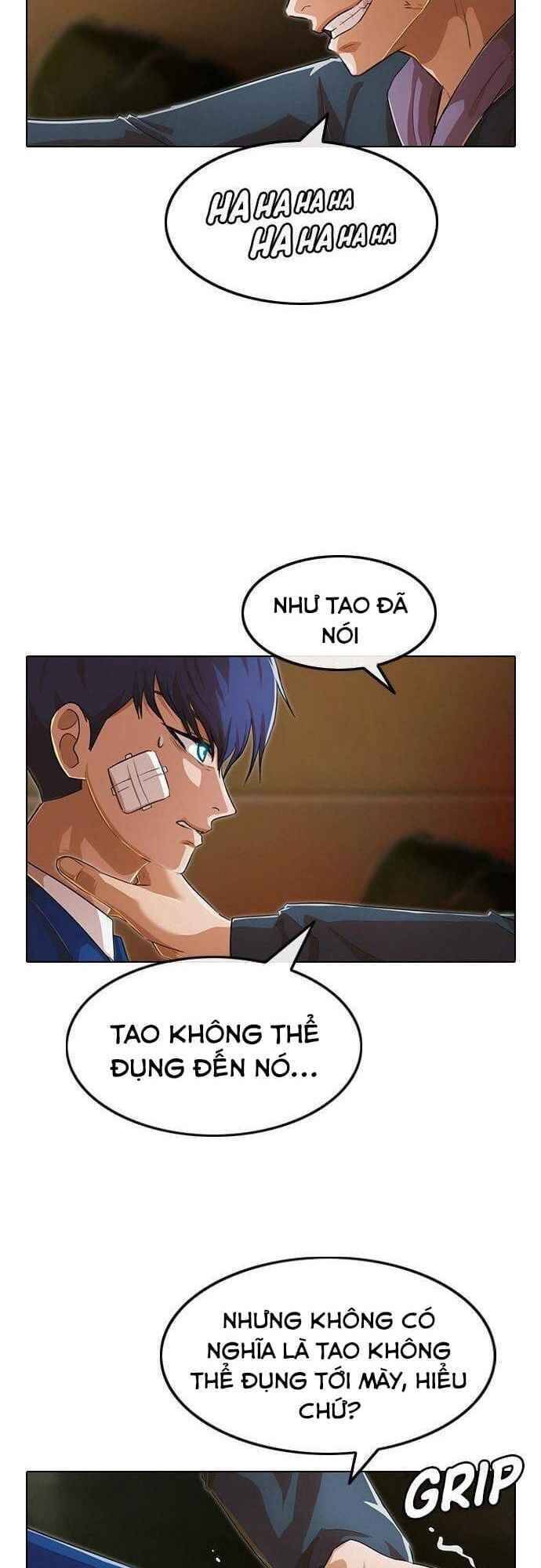 Cô Gái Từ Ứng Dụng Nhắn Tin Ngẫu Nhiên Chapter 139 - Trang 2