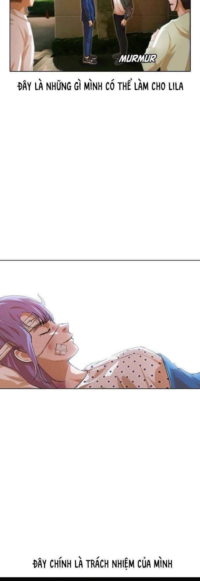 Cô Gái Từ Ứng Dụng Nhắn Tin Ngẫu Nhiên Chapter 139 - Trang 2