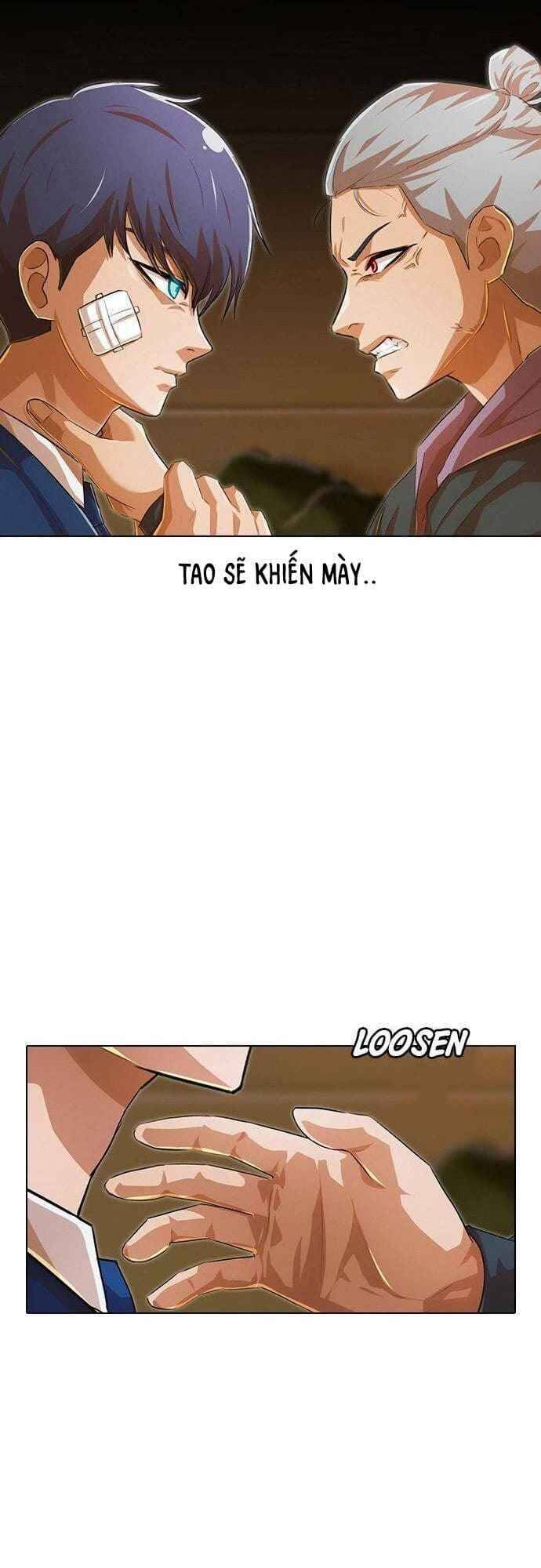 Cô Gái Từ Ứng Dụng Nhắn Tin Ngẫu Nhiên Chapter 139 - Trang 2