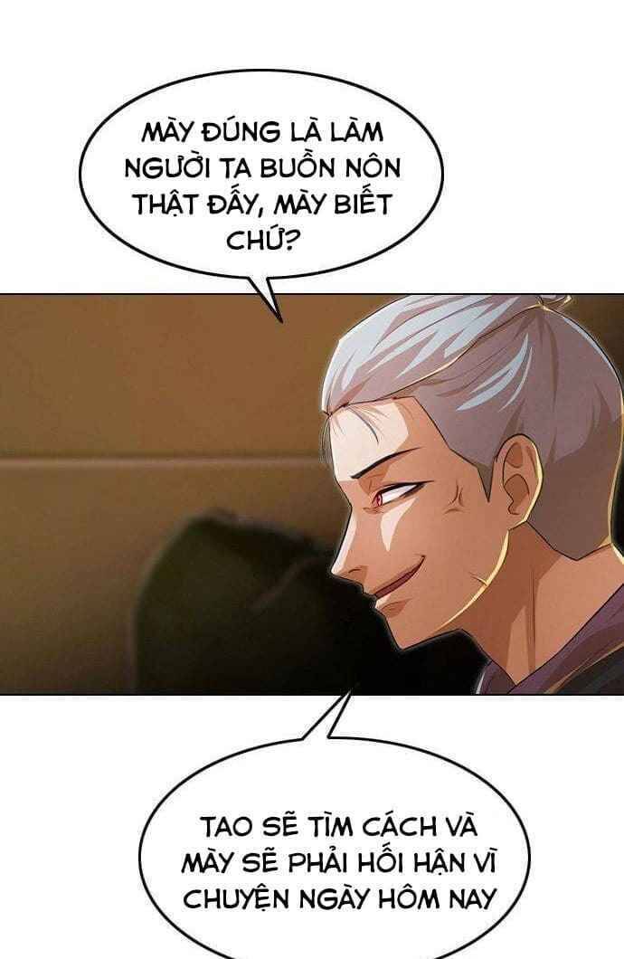 Cô Gái Từ Ứng Dụng Nhắn Tin Ngẫu Nhiên Chapter 139 - Trang 2