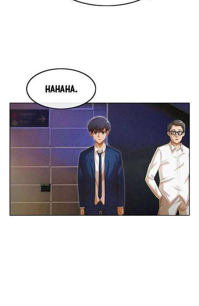 Cô Gái Từ Ứng Dụng Nhắn Tin Ngẫu Nhiên Chapter 139 - Trang 2