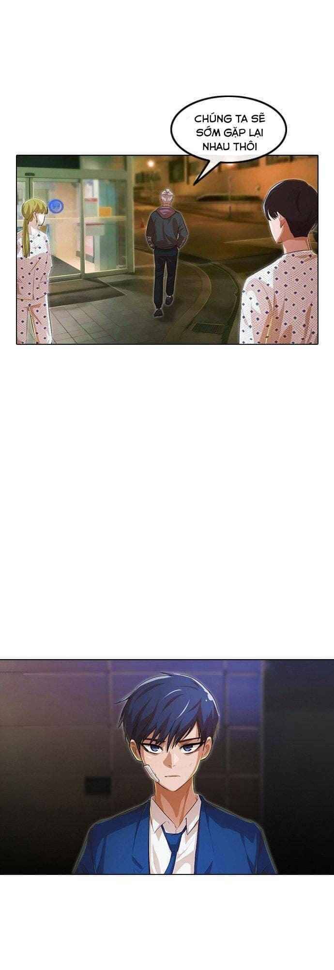 Cô Gái Từ Ứng Dụng Nhắn Tin Ngẫu Nhiên Chapter 139 - Trang 2