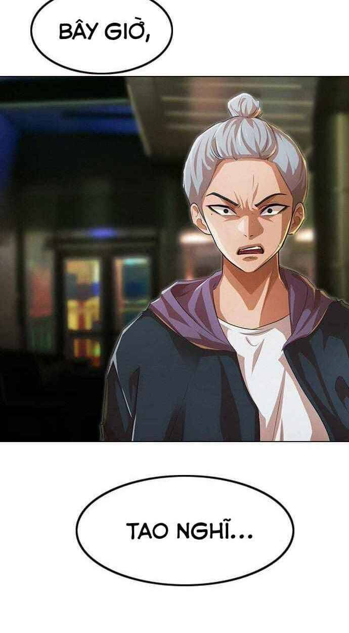 Cô Gái Từ Ứng Dụng Nhắn Tin Ngẫu Nhiên Chapter 139 - Trang 2