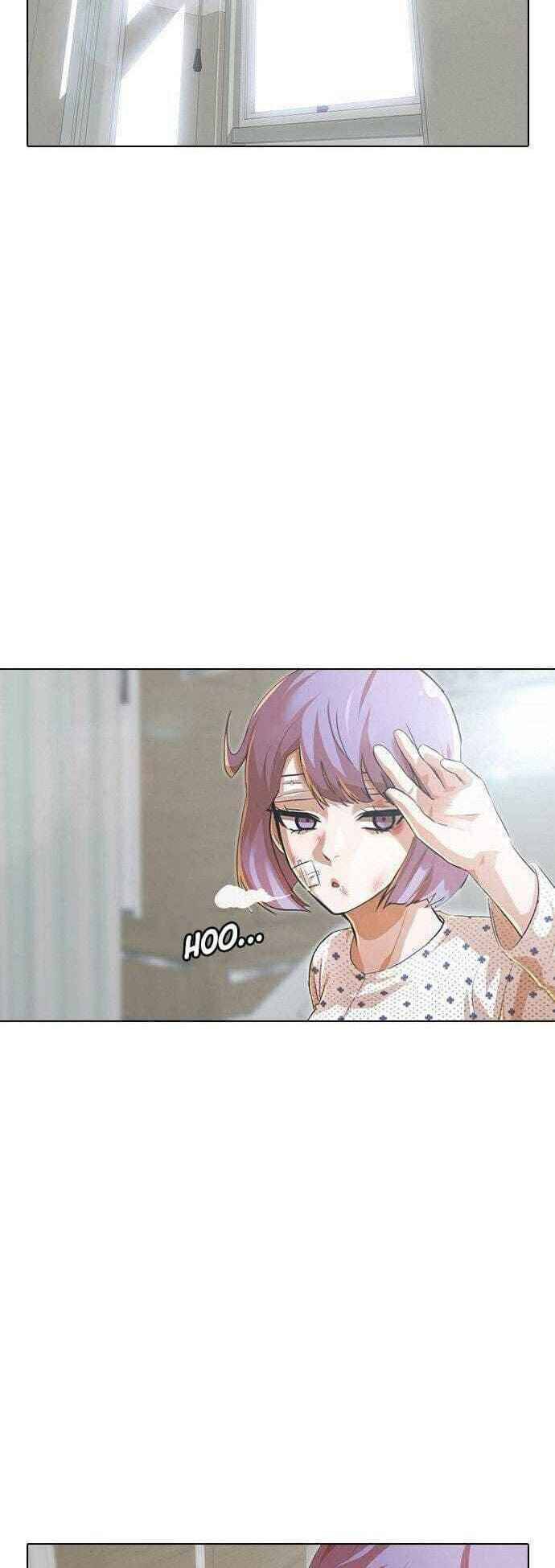 Cô Gái Từ Ứng Dụng Nhắn Tin Ngẫu Nhiên Chapter 139 - Trang 2