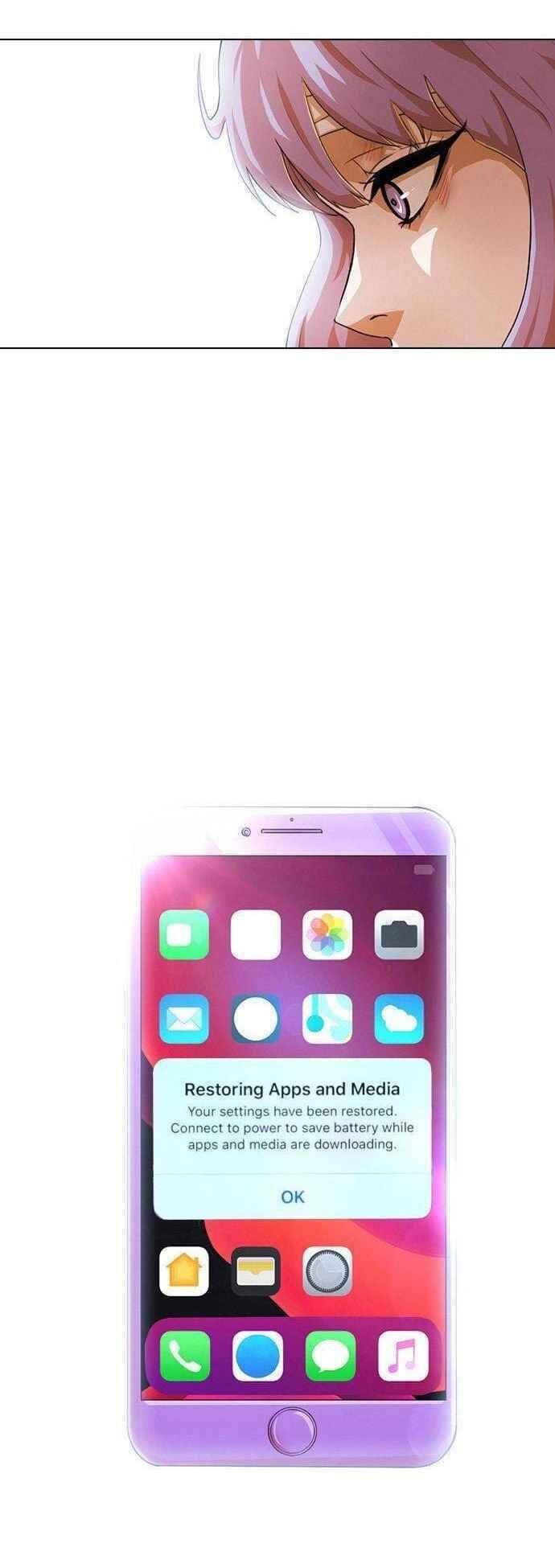 Cô Gái Từ Ứng Dụng Nhắn Tin Ngẫu Nhiên Chapter 139 - Trang 2