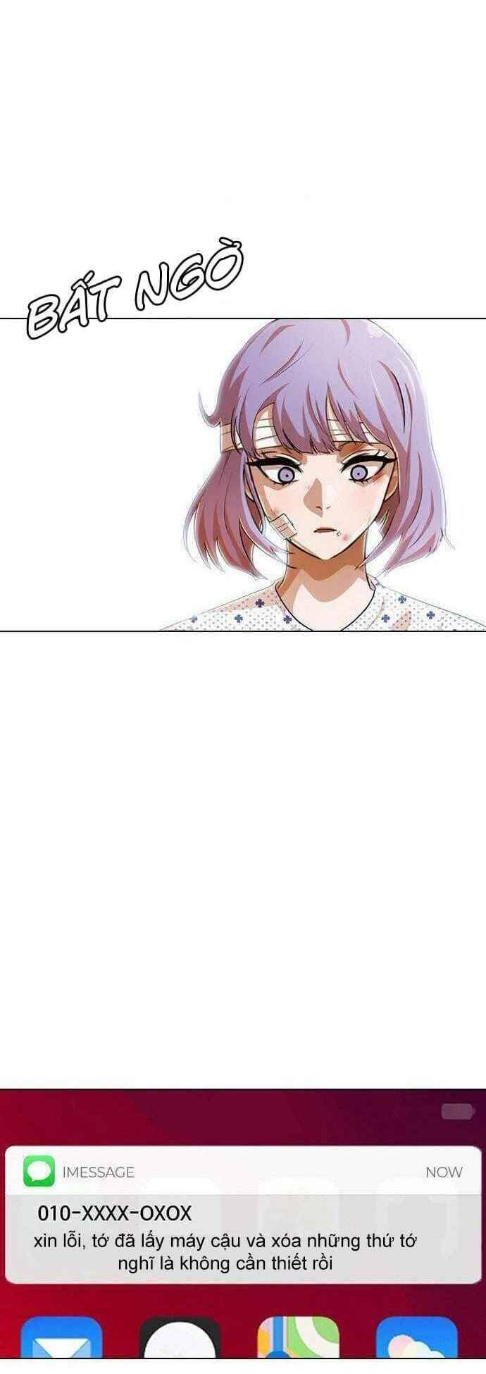 Cô Gái Từ Ứng Dụng Nhắn Tin Ngẫu Nhiên Chapter 139 - Trang 2